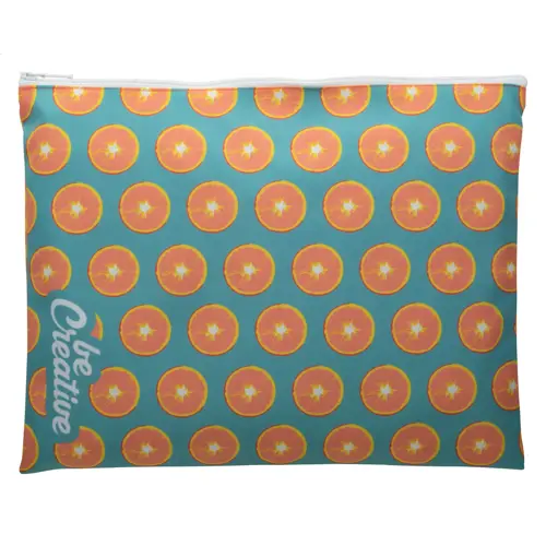 Borsa portadocumenti totalmente personalizzabile