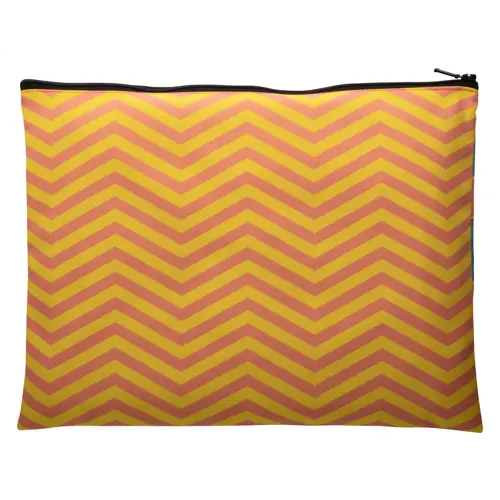 Borsa portadocumenti totalmente personalizzabile