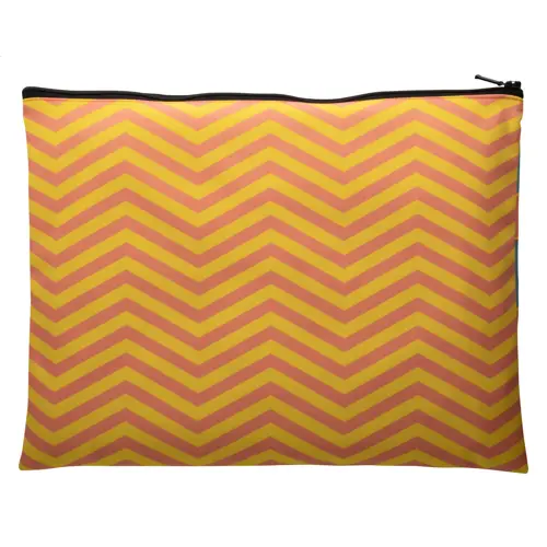 Borsa portadocumenti totalmente personalizzabile