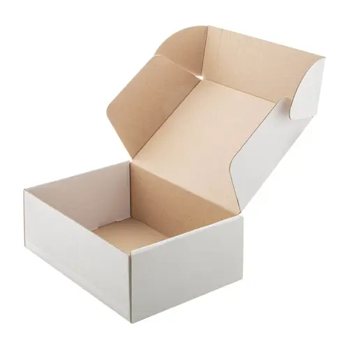 Scatola Postale S Alta con striscia auto sigillante 200×150×75mm