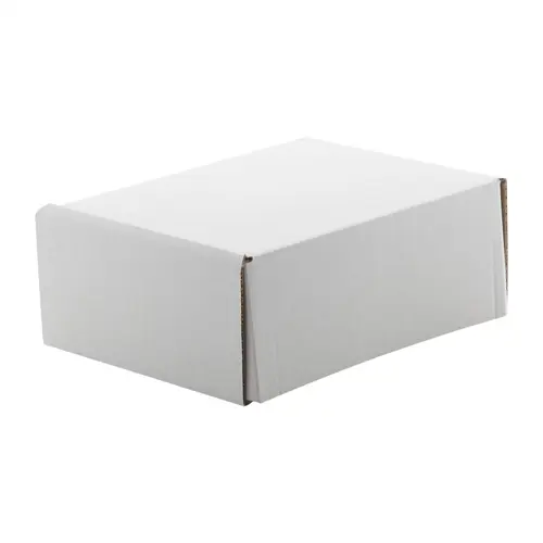 Scatola Postale S Alta con striscia auto sigillante 200×150×75mm