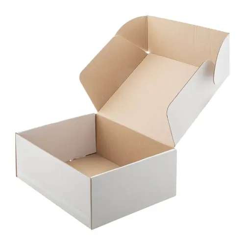 Scatola Postale M Alta con striscia auto sigillante 240×175×85mm