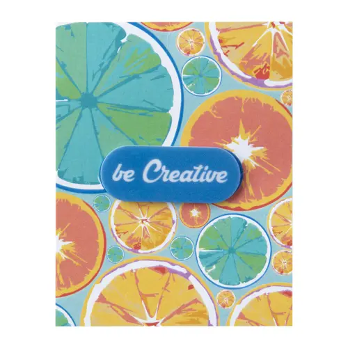 Copri webcam personalizzabile