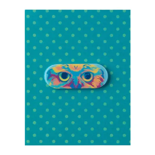 Copri webcam personalizzabile