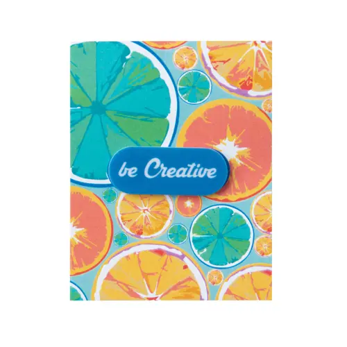 Copri webcam personalizzabile