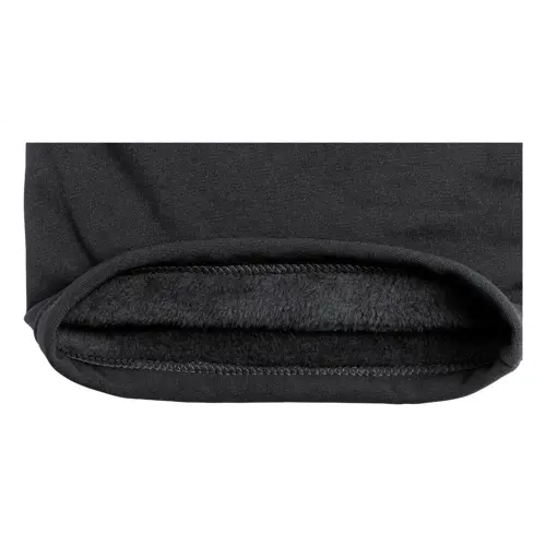 Scaldacollo/berretto con laccetto di chiusura in pile da 280gr