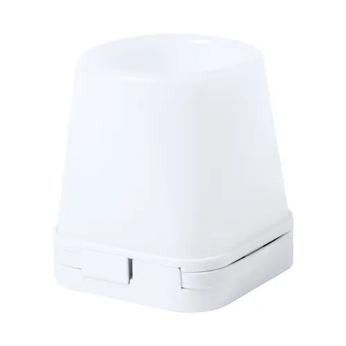 Portapenne con hub USB