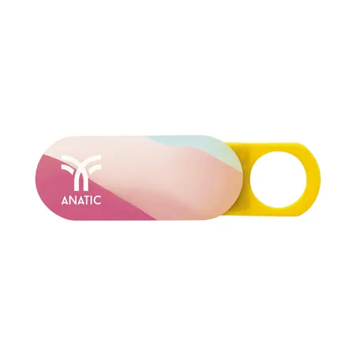 Copri webcam in plastica