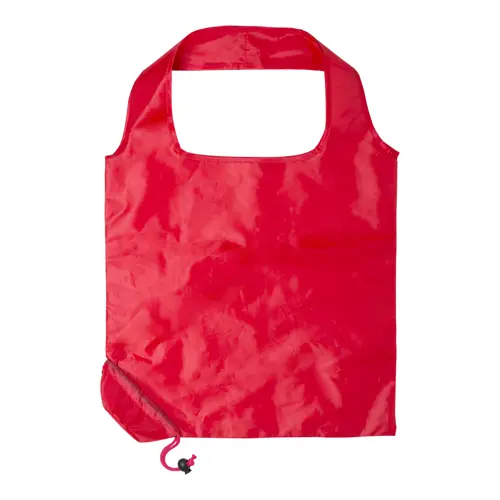 Shopper in Poliestere richiudibile in diverse colorazioni da 190T 40×38cm