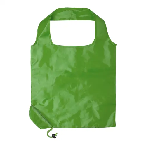 Shopper in Poliestere richiudibile in diverse colorazioni da 190T 40×38cm