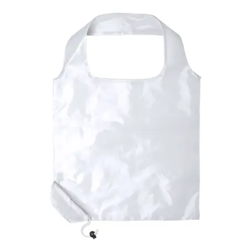 Shopper in Poliestere richiudibile in diverse colorazioni da 190T 40×38cm