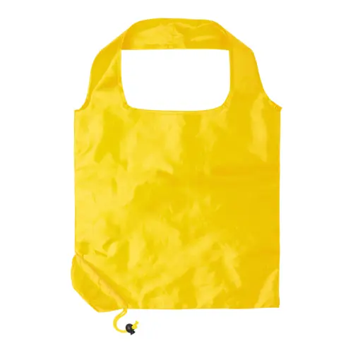 Shopper in Poliestere richiudibile in diverse colorazioni da 190T 40×38cm