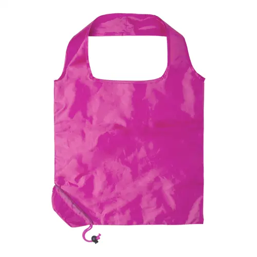Shopper in Poliestere richiudibile in diverse colorazioni da 190T 40×38cm