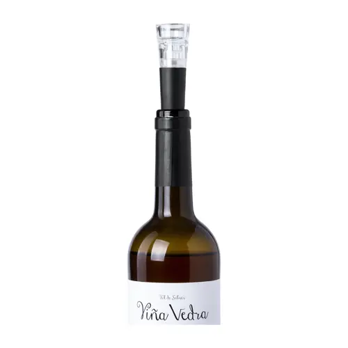 Tappo da vino sottovuoto