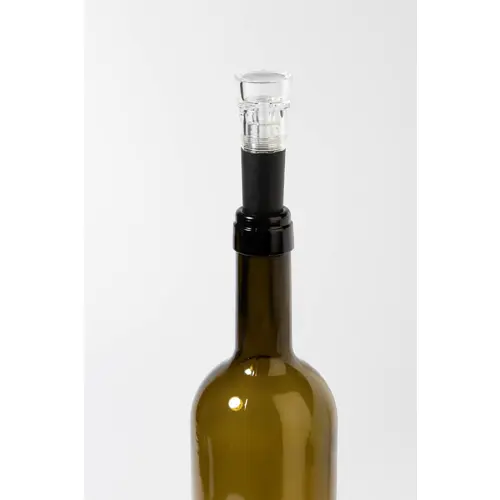 Tappo da vino sottovuoto