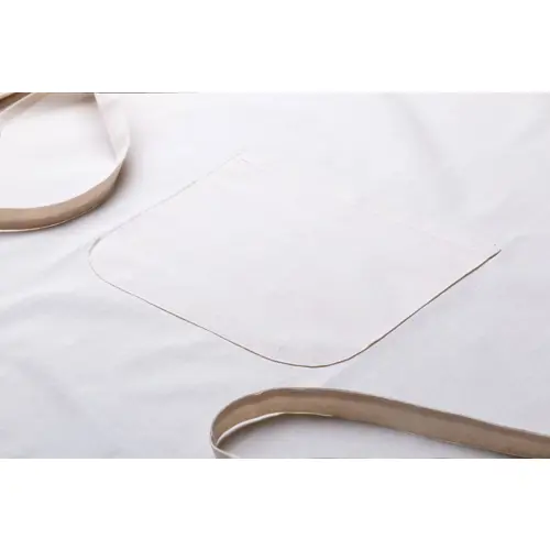 Grembiule 100% cotone