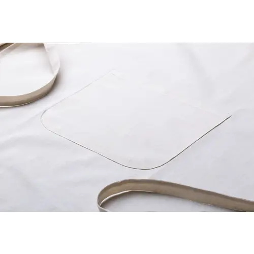 Grembiule 100% cotone