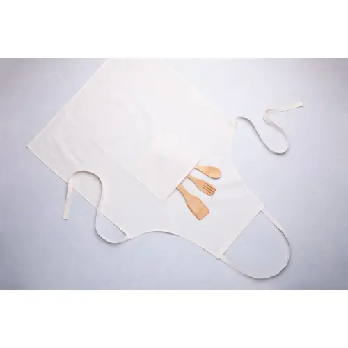 Grembiule 100% cotone