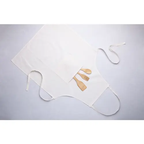 Grembiule 100% cotone