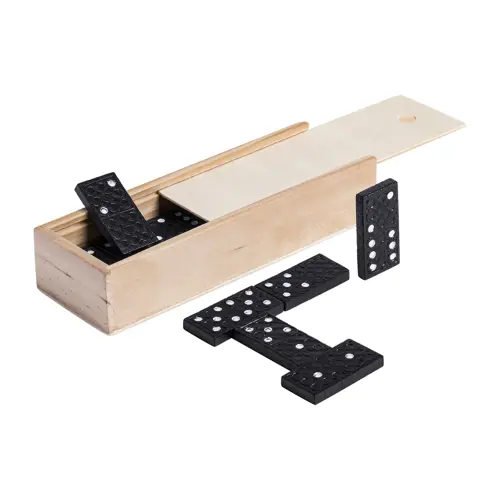 Domino in legno