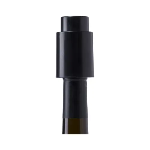 Tappo sottovuoto in plastica per bottiglia vino