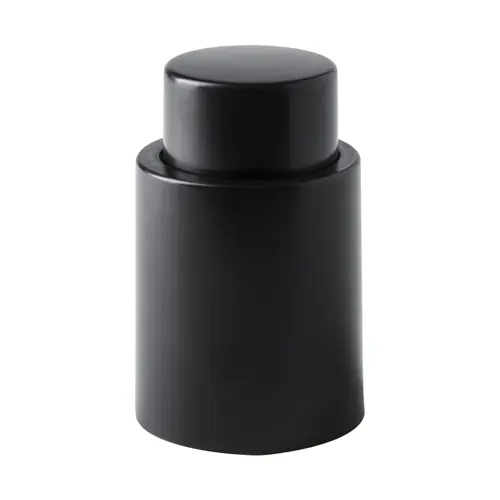 Tappo sottovuoto in plastica per bottiglia vino
