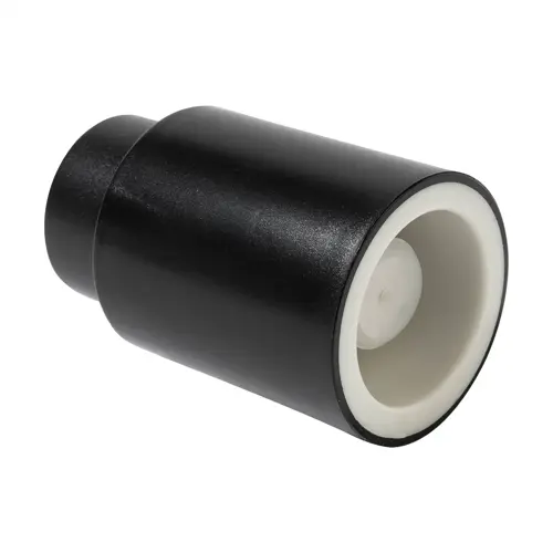 Tappo sottovuoto in plastica per bottiglia vino
