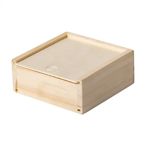 Gioco del tris in legno
