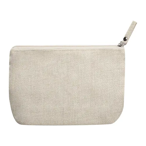 Pochette per cosmetici in poliestere 220×140×65mm