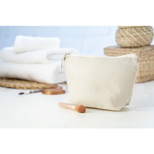 Pochette per cosmetici in poliestere 220×140×65mm