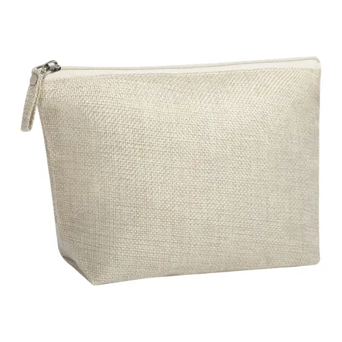 Pochette per cosmetici in poliestere 220×140×65mm