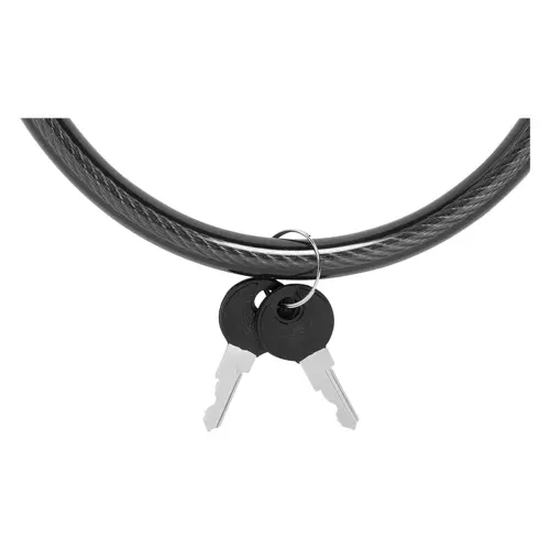 Lucchetto bicicletta