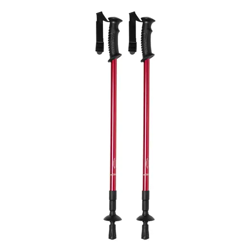 Bastone trekking nordico