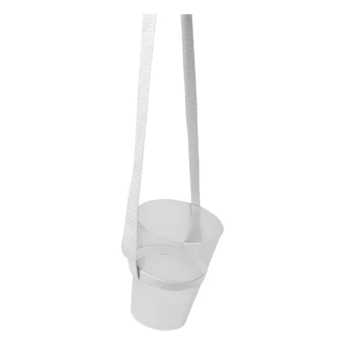 Lanyard porta borraccia