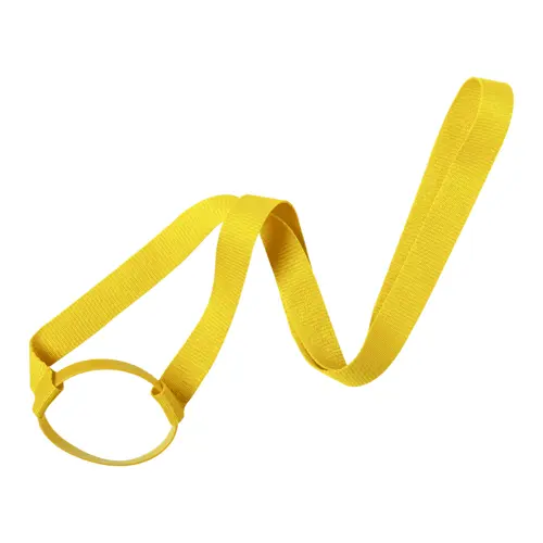 Lanyard porta borraccia