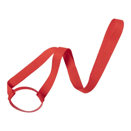 Lanyard porta borraccia