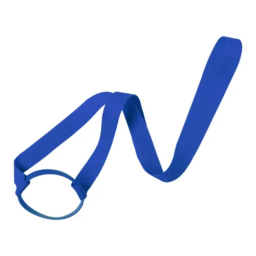 Lanyard porta borraccia