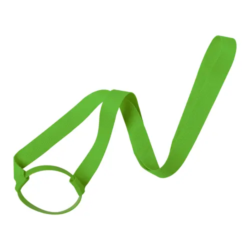 Lanyard porta borraccia