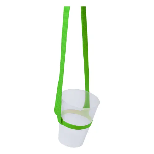 Lanyard porta borraccia