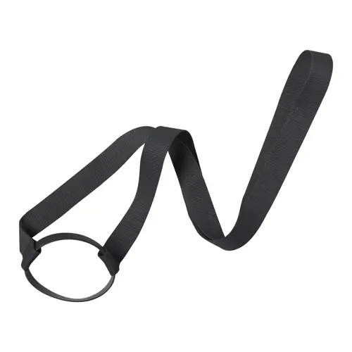 Lanyard porta borraccia