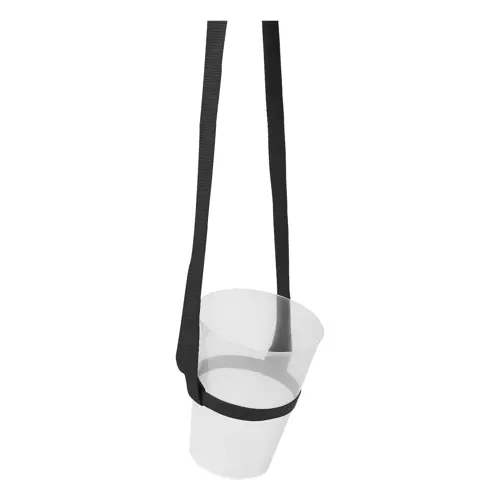 Lanyard porta borraccia