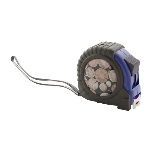 Metro con clip e blocco da 750cm