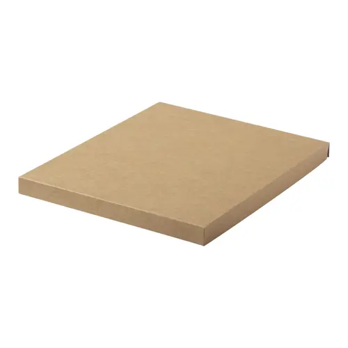 Set block notes A5 e penna in bambù in confezione regalo