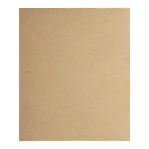 Set block notes A5 e penna in bambù in confezione regalo