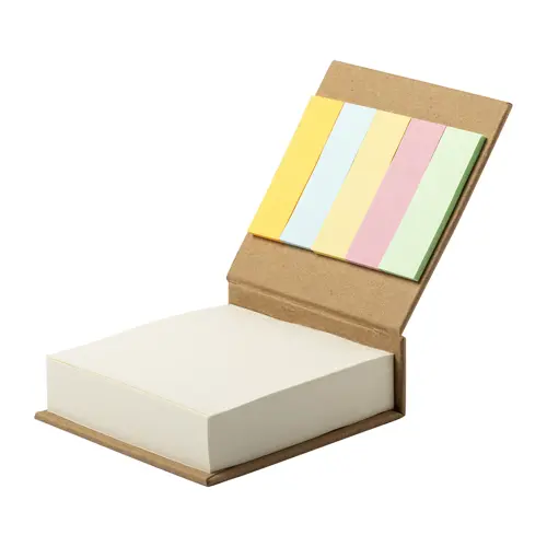 Blocchetto per appunti