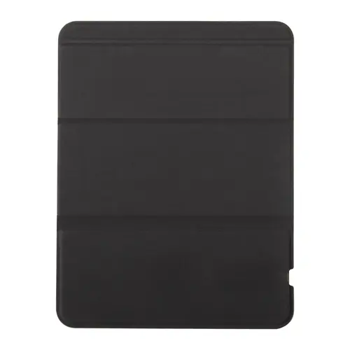 Tappetino mouse con caricatore wireless e portacellulare integrati in sughero naturale 205x265mm