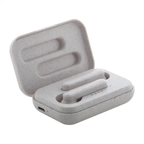 Cuffie Wireless in Plastica Bio