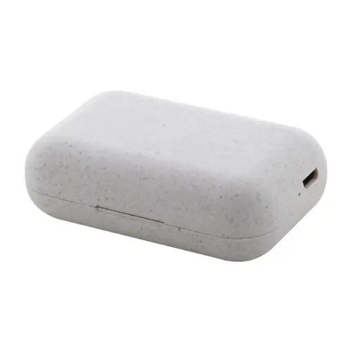 Cuffie Wireless in Plastica Bio