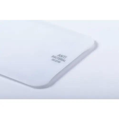 Righello antibatterico da 30 cm