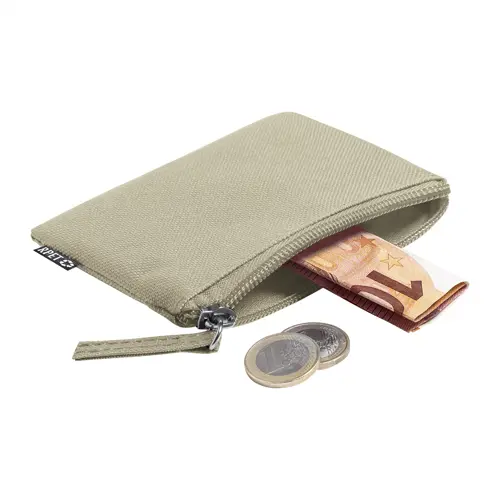 Portamonete in RPET 105×80mm